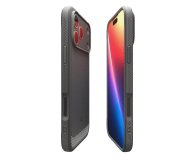 Spigen Rugged Armor Mag Magsafe do Iphone 17 Pro Max Grey - 1359861 - zdjęcie 4